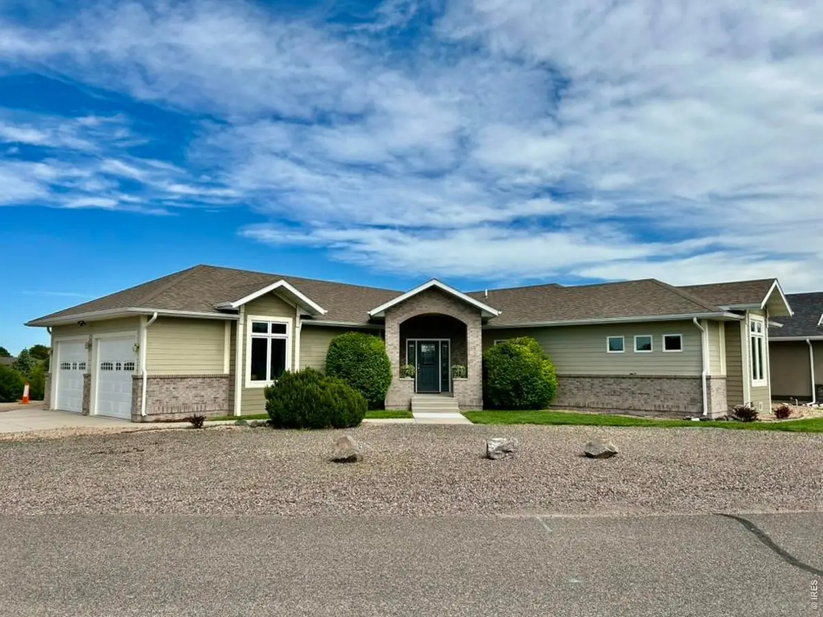 131 Club Rd, Sterling, CO 80751 - #1