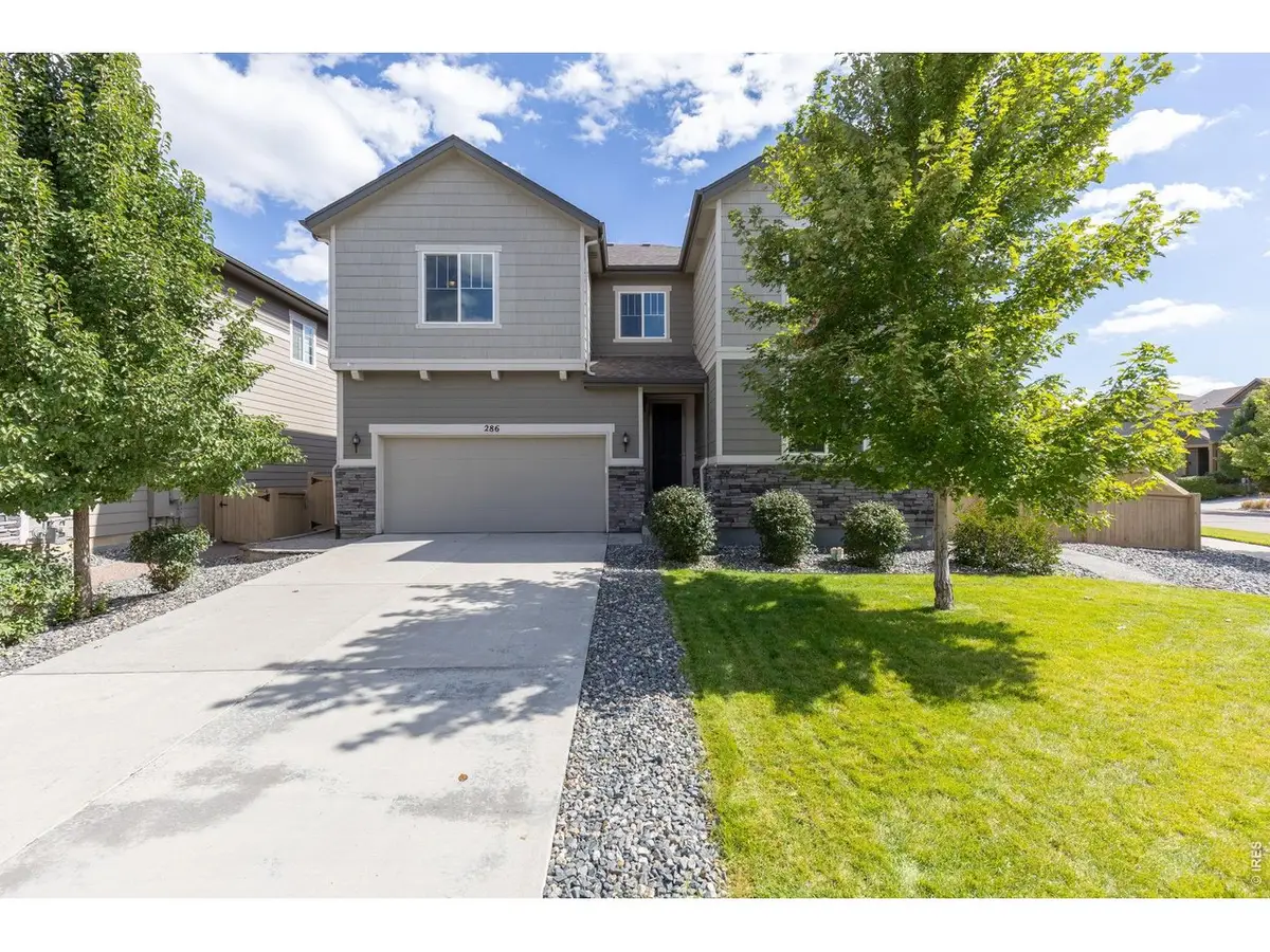 286 Western Sky Cir, Longmont, CO 80501 - #1