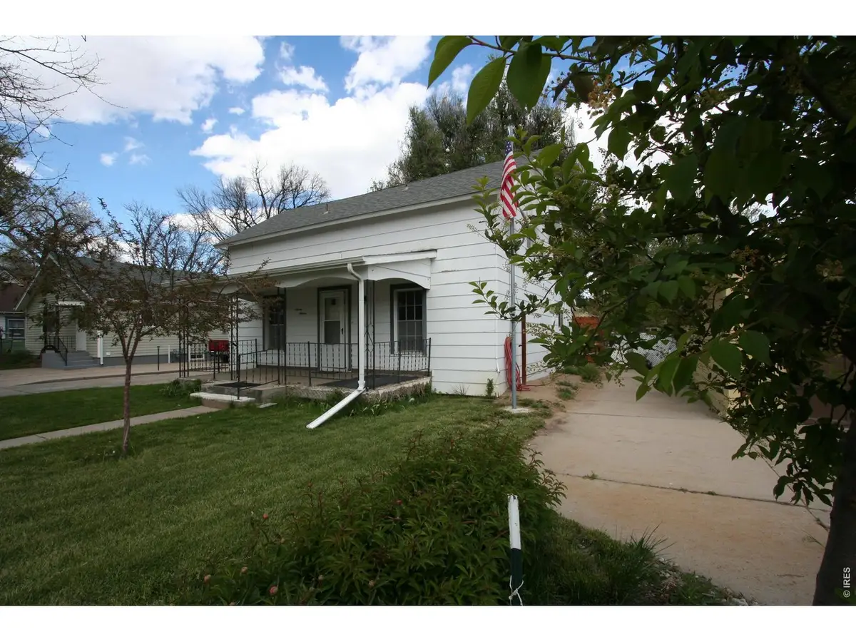 711 Custer St, Brush, CO 80723 - #1