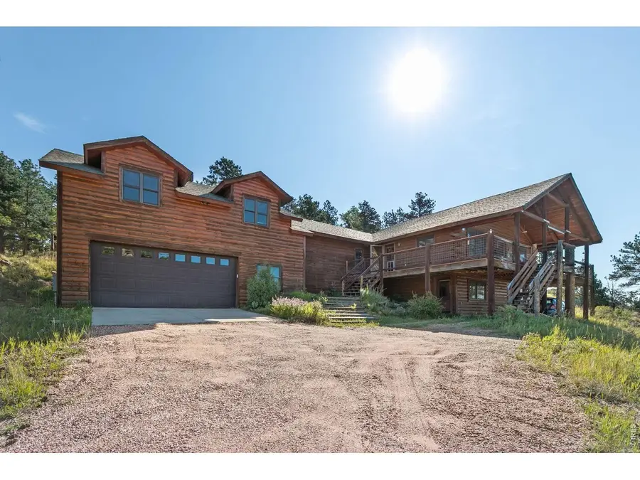 274 Iron Mountain Dr, Livermore, CO 80536 - #3