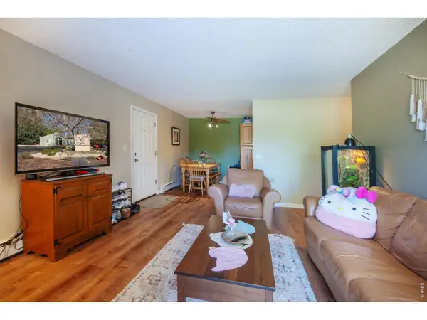 3400 Stanford Rd #A-111, Fort Collins, CO 80525