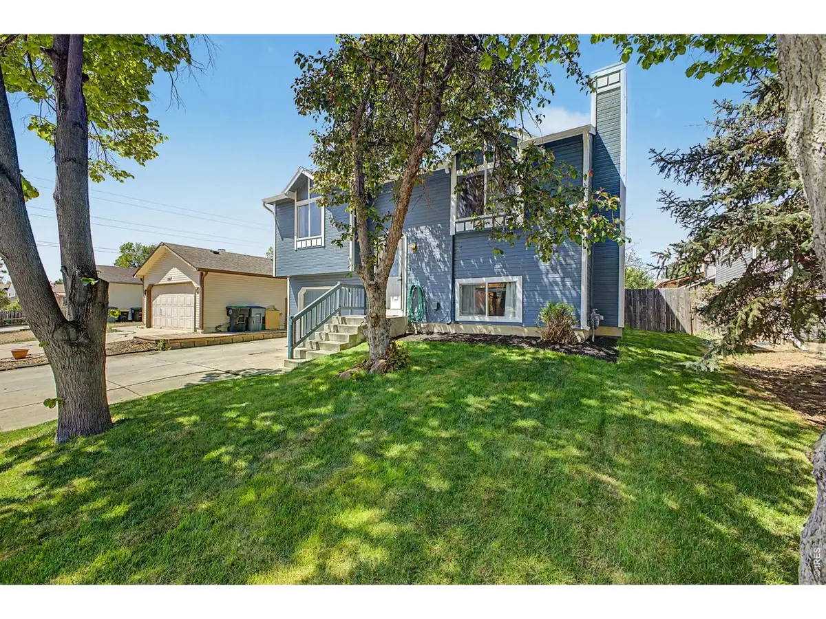 2185 Hackberry Cir, Longmont, CO 80501 - #1