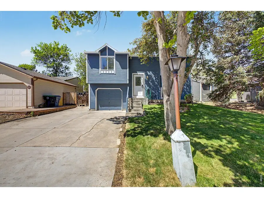 2185 Hackberry Cir, Longmont, CO 80501 - #2