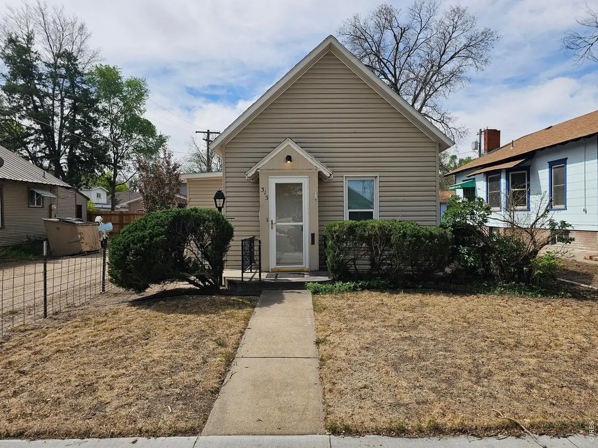 313 Lincoln St, Sterling, CO 80751 - #1