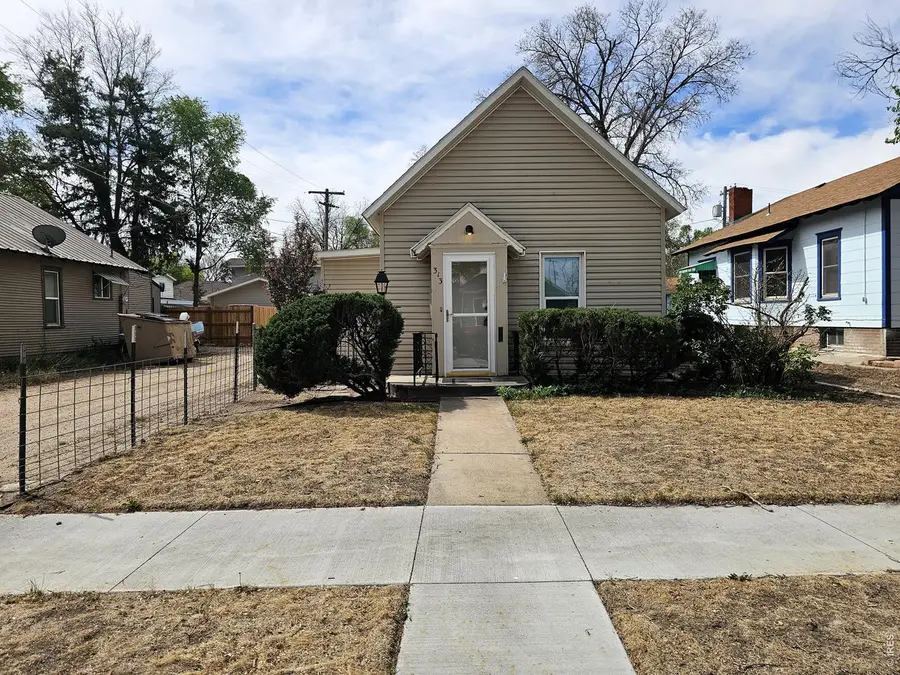 313 Lincoln St, Sterling, CO 80751 - #2