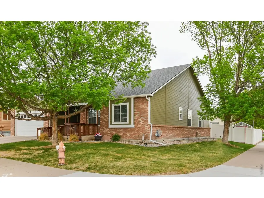 1505 Dryland St, Loveland, CO 80538 - #2