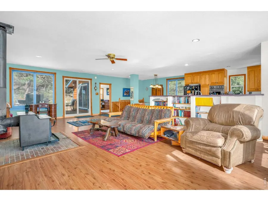 527 Hemlock Dr, Lyons, CO 80540 - #3