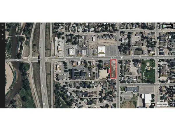 252 1st St, Fort Lupton, CO 80621