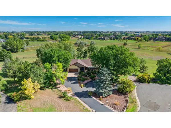 5524 Trail Pt, Fort Collins, CO 80524