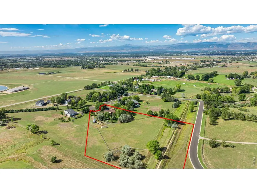 5524 Trail Pt, Fort Collins, CO 80524 - #3