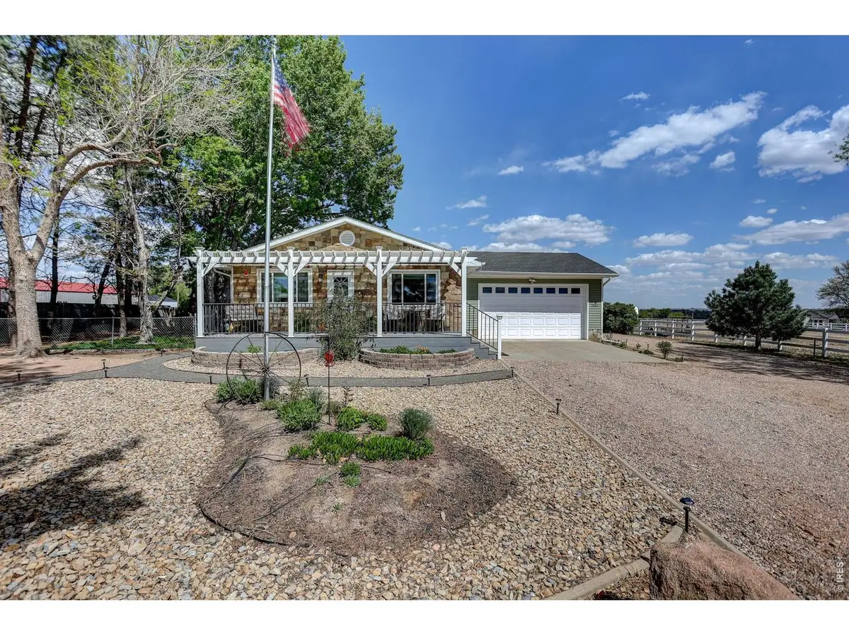 5084 46th Ave, Greeley, CO 80634 - #1