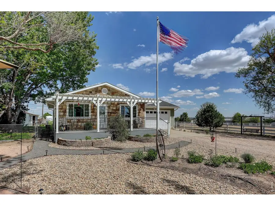 5084 46th Ave, Greeley, CO 80634 - #2