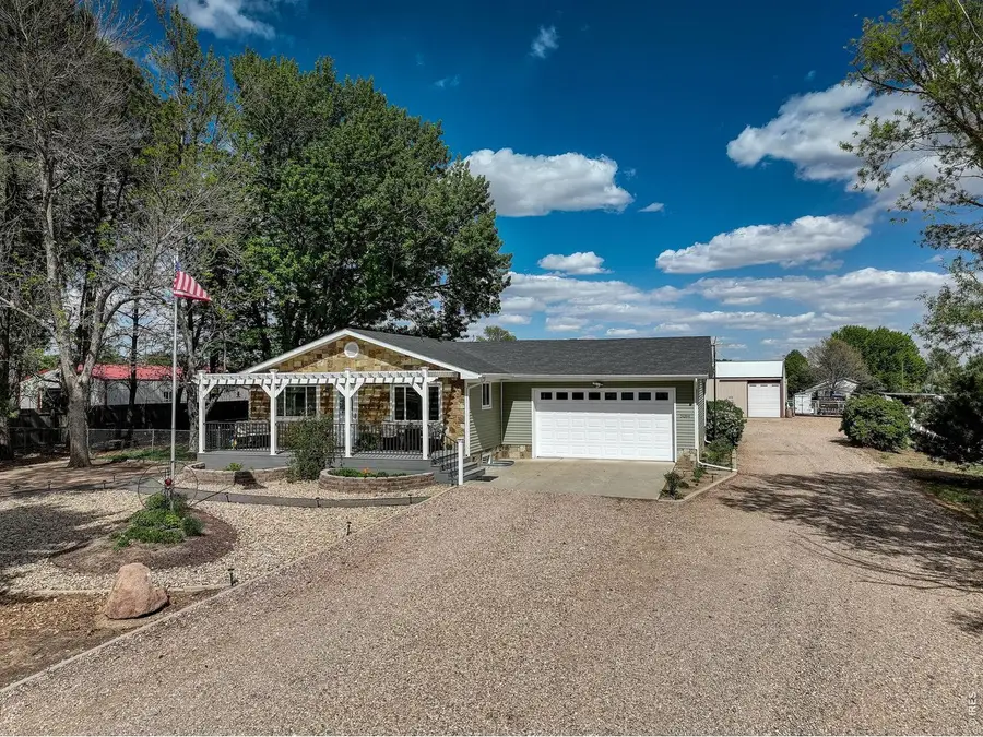 5084 46th Ave, Greeley, CO 80634 - #3