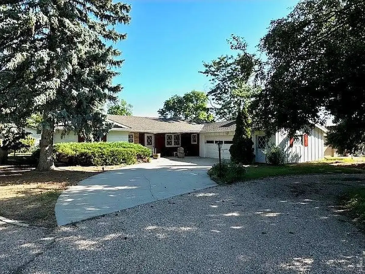 2508 W Elizabeth St, Fort Collins, CO 80521 - #1