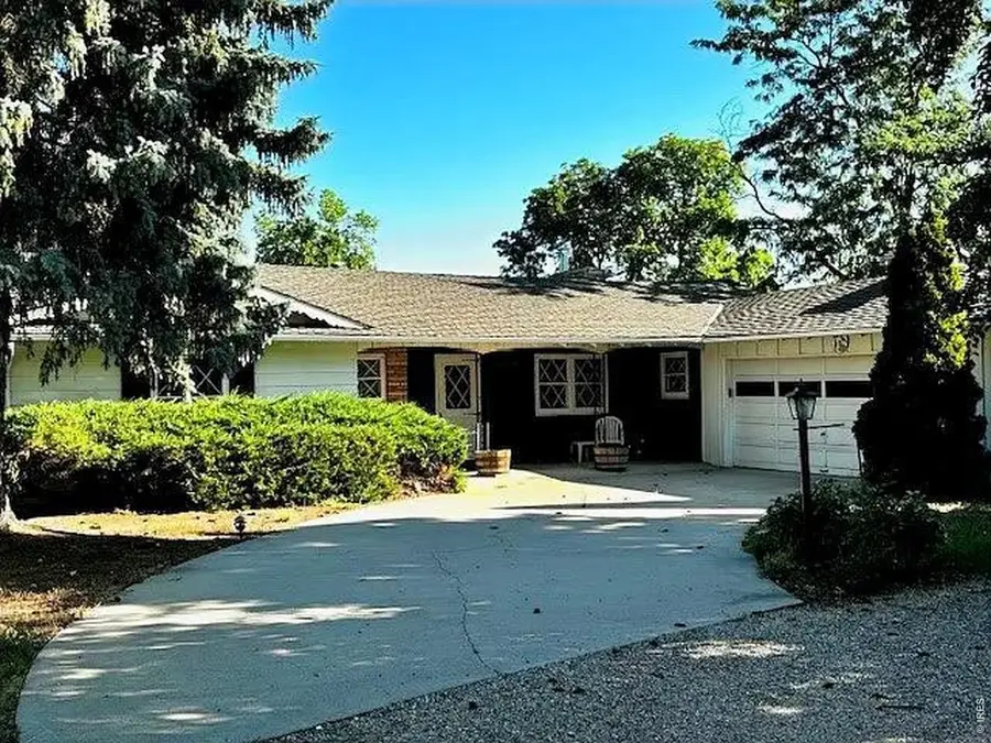 2508 W Elizabeth St, Fort Collins, CO 80521 - #2