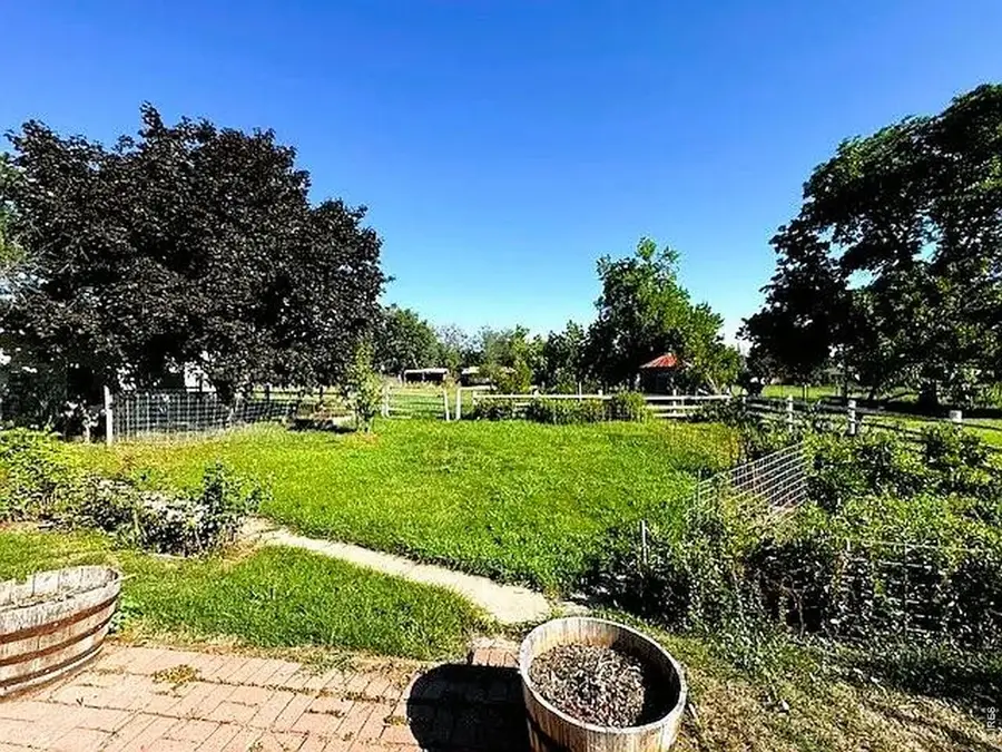 2508 W Elizabeth St, Fort Collins, CO 80521 - #3