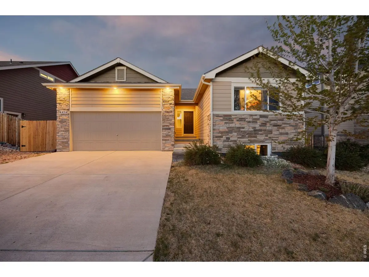 6474 San Isabel Ave, Loveland, CO 80538 - #1