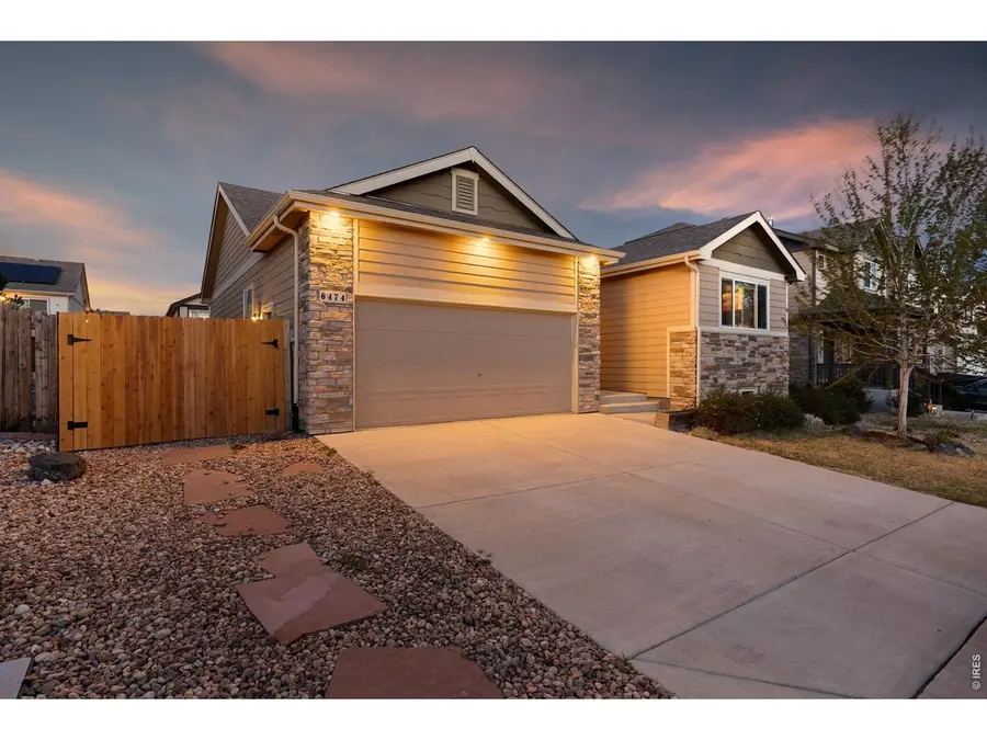6474 San Isabel Ave, Loveland, CO 80538 - #2