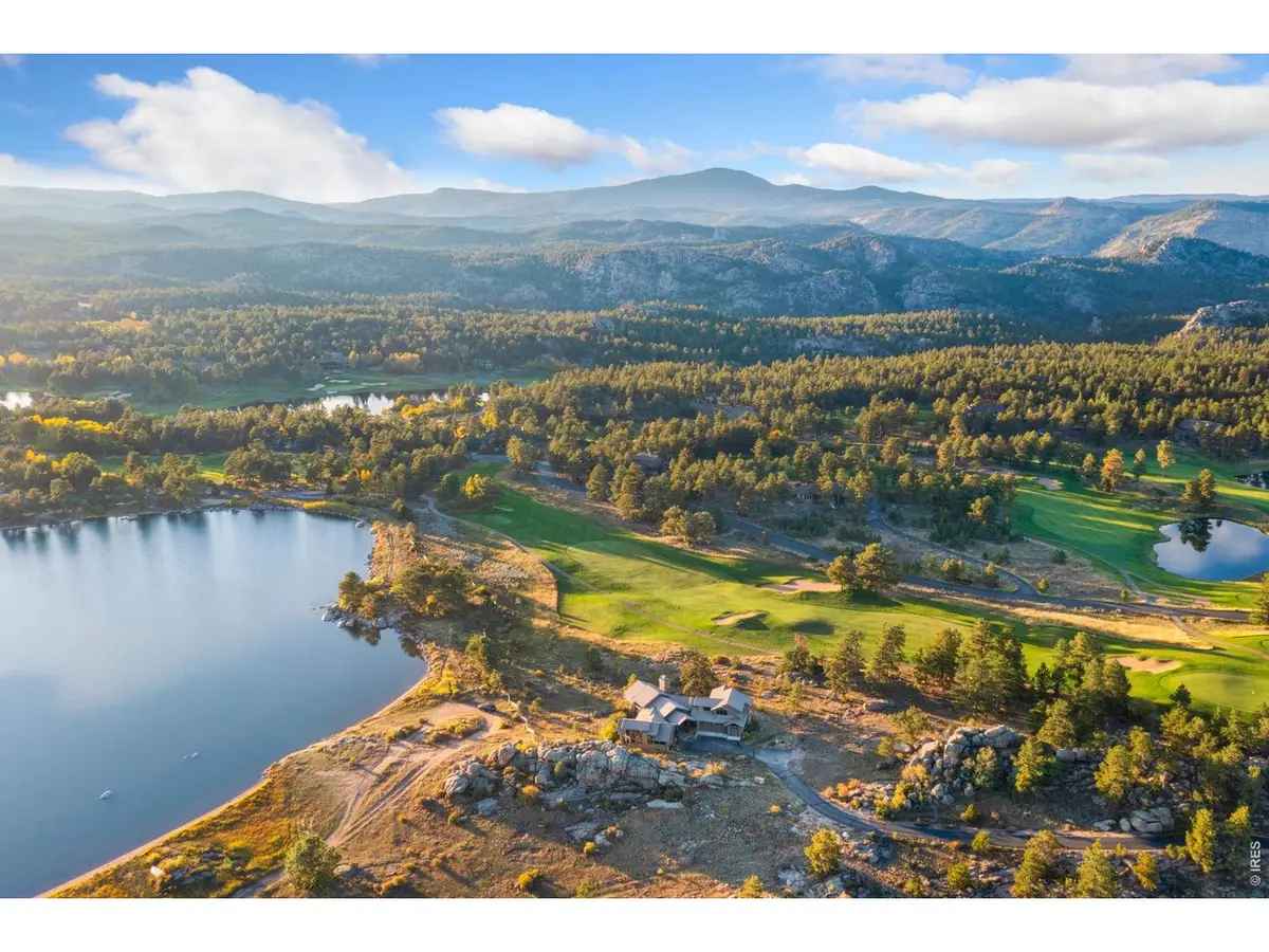 10 Mariposa Ct, Red Feather Lakes, CO 80545 - #1