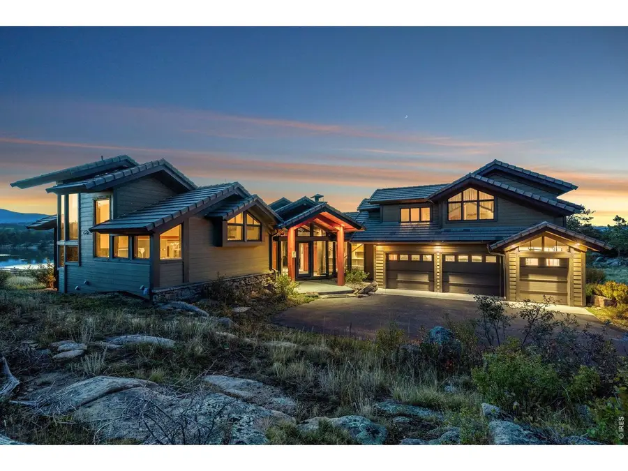 10 Mariposa Ct, Red Feather Lakes, CO 80545 - #2