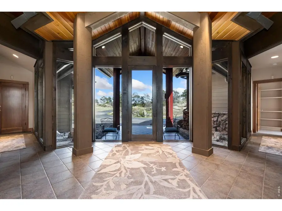 10 Mariposa Ct, Red Feather Lakes, CO 80545 - #3