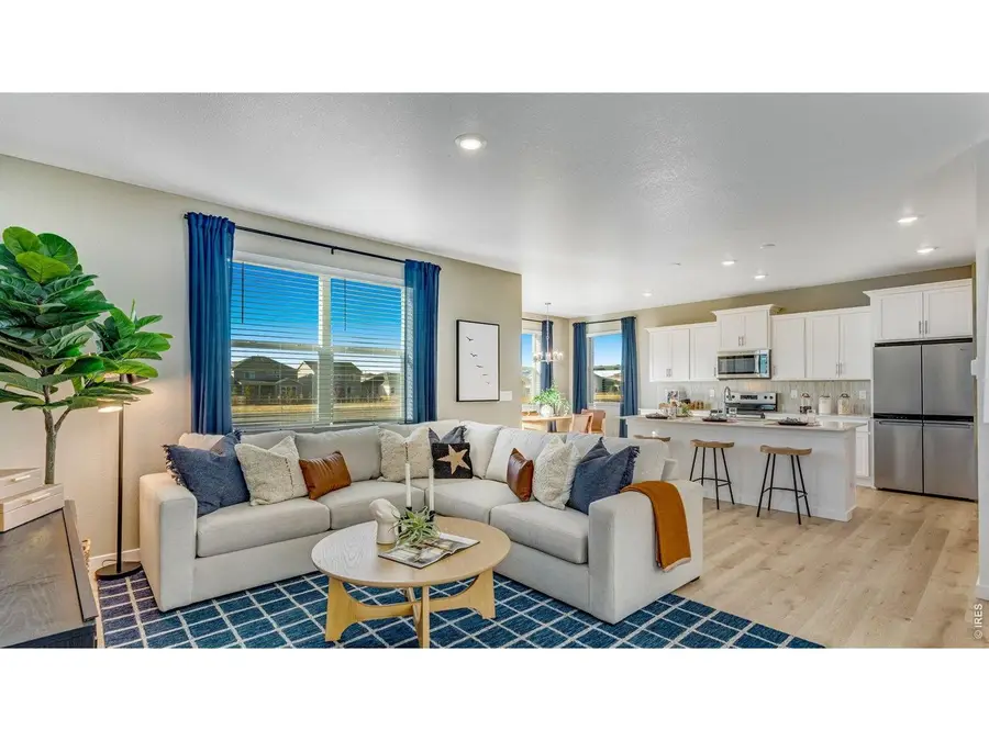 824 Trumpet Ln, Windsor, CO 80550 - #2