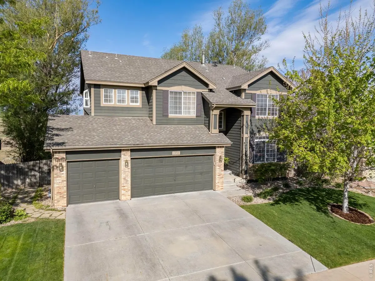 2130 Black Duck Ave, Johnstown, CO 80534 - #1