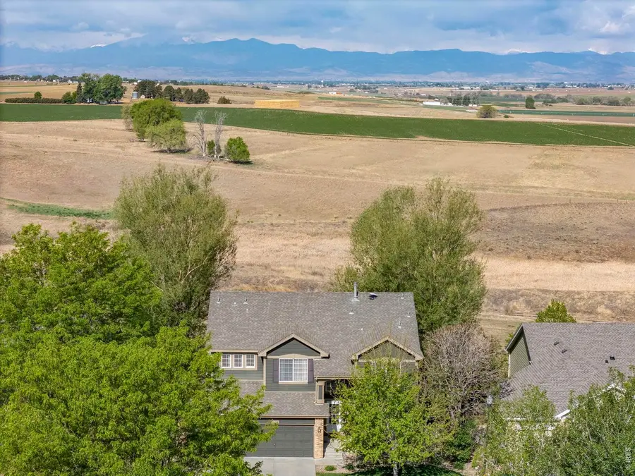 2130 Black Duck Ave, Johnstown, CO 80534 - #2