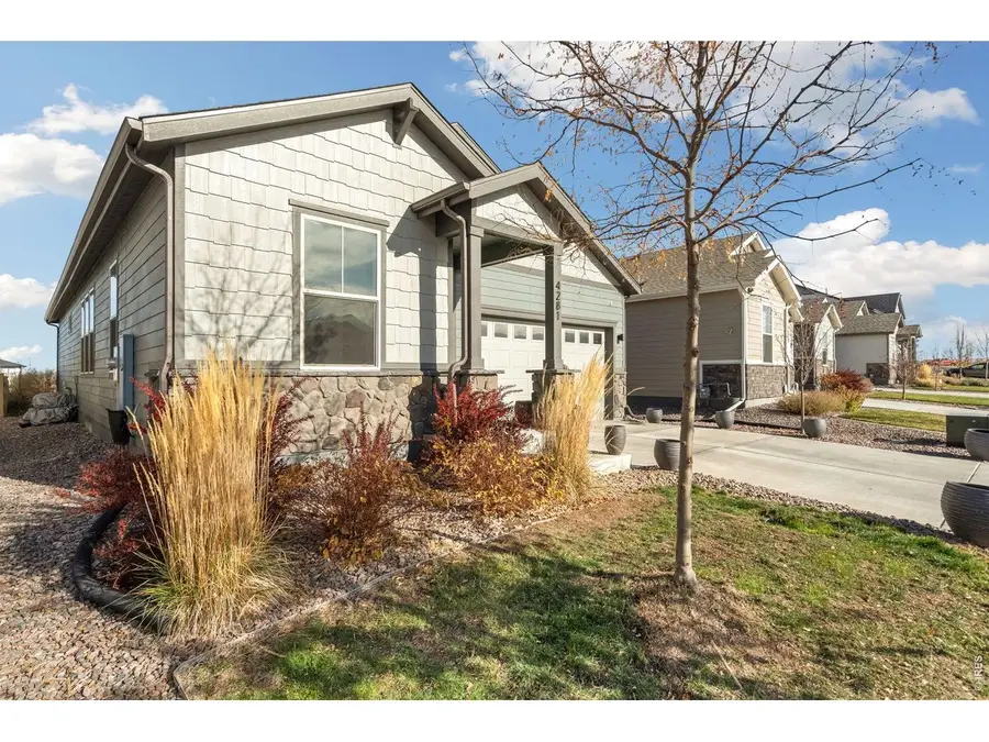 4281 Bluffview Dr, Loveland, CO 80537 - #3