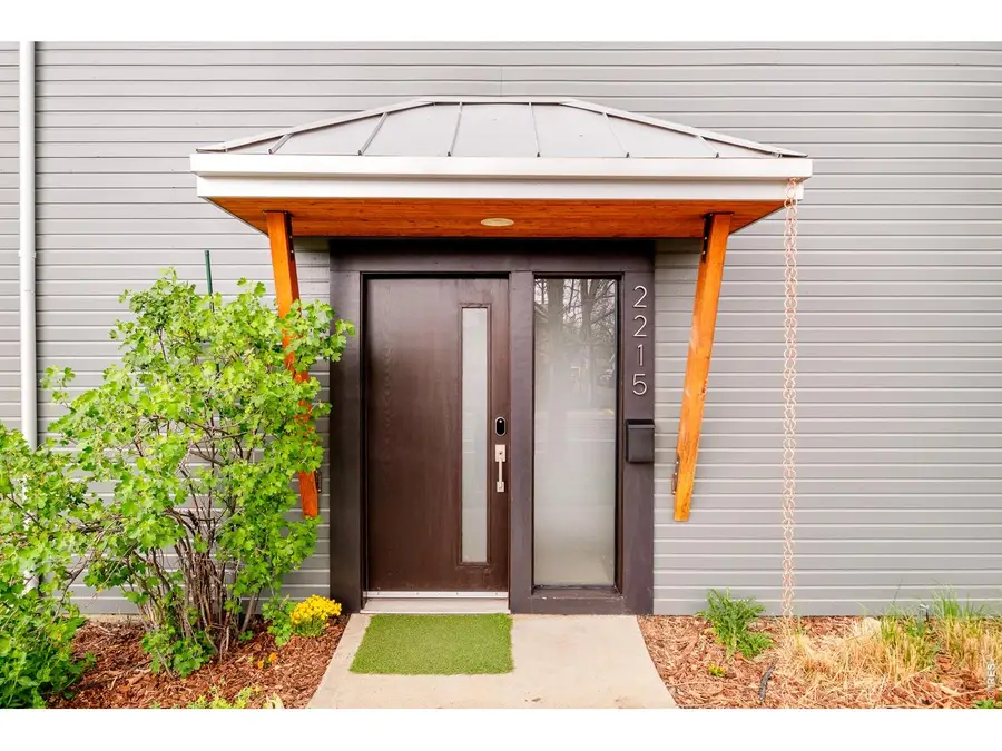 2215 20th St, Boulder, CO 80302 - #3