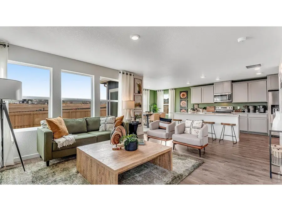 1101 Trilling Dr, Windsor, CO 80550 - #2
