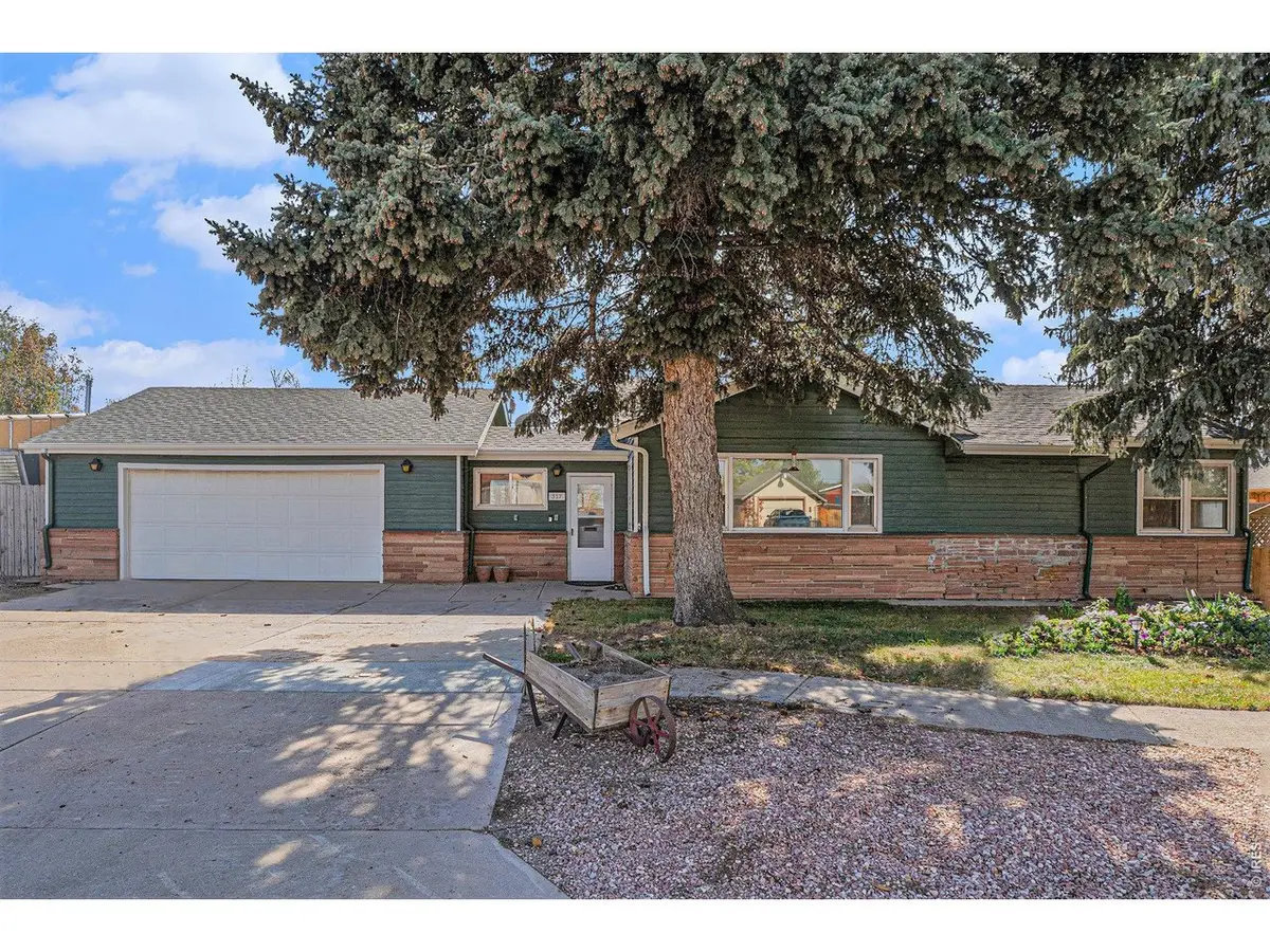 317 Cherry Ave, Platteville, CO 80651 - #1
