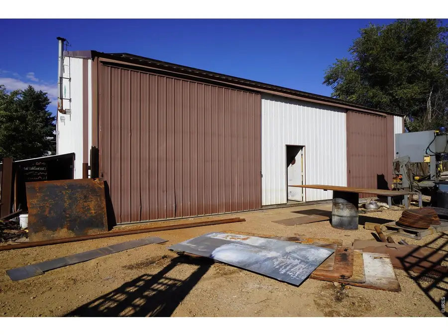 317 Cherry Ave, Platteville, CO 80651 - #3