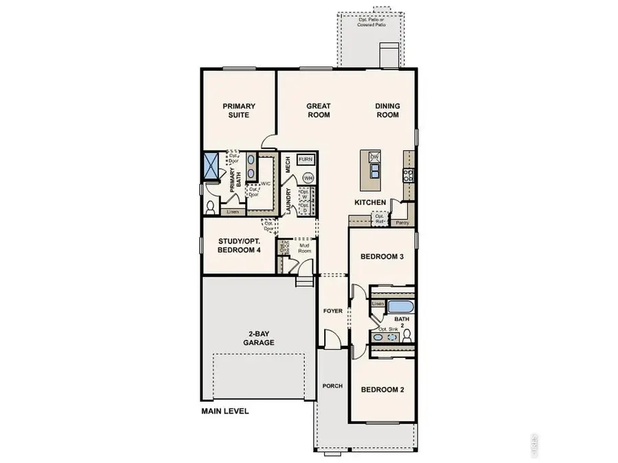 814 Harvard St, Johnstown, CO 80534 - #2