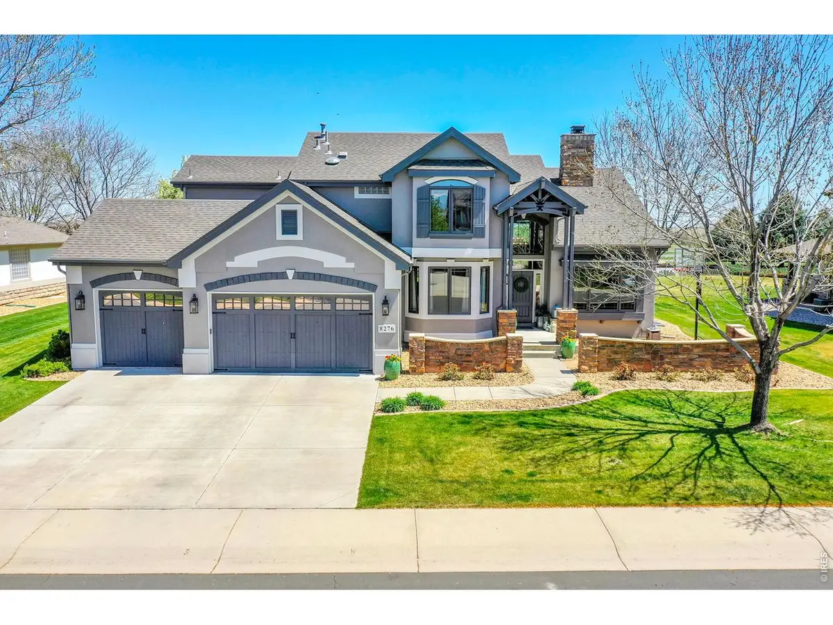 8276 Sand Dollar Dr, Windsor, CO 80528 - #1