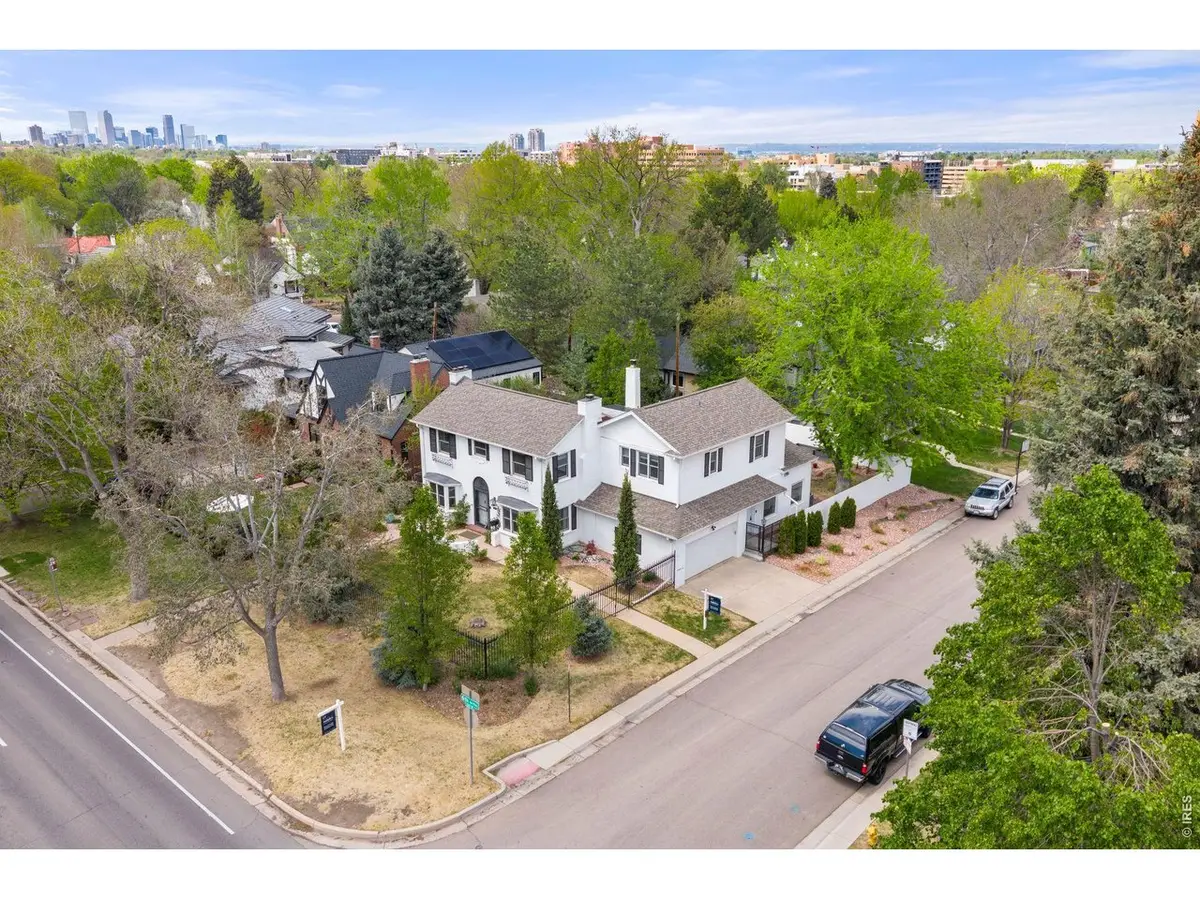 4949 E 6th Ave Pkwy, Denver, CO 80220 - #1