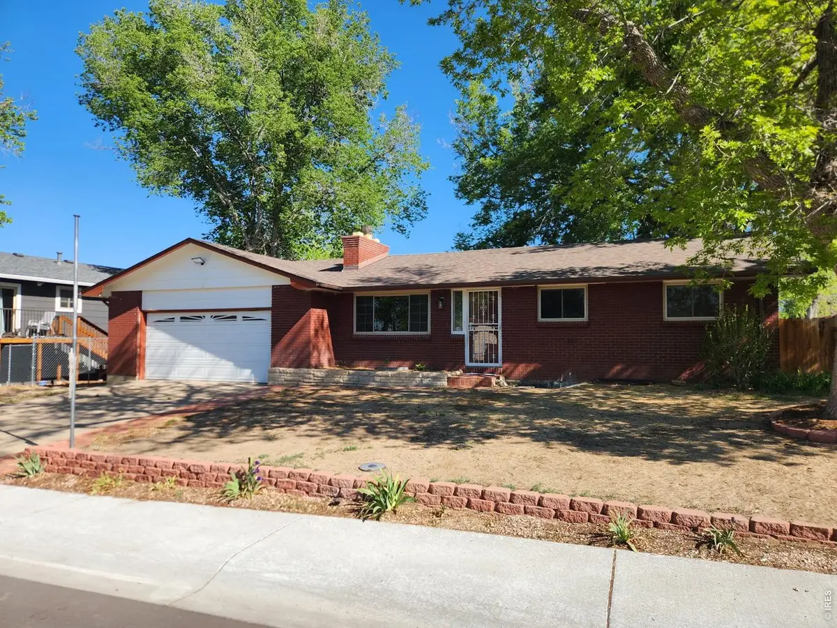 245 Berwick Ave, Firestone, CO 80520 - #1