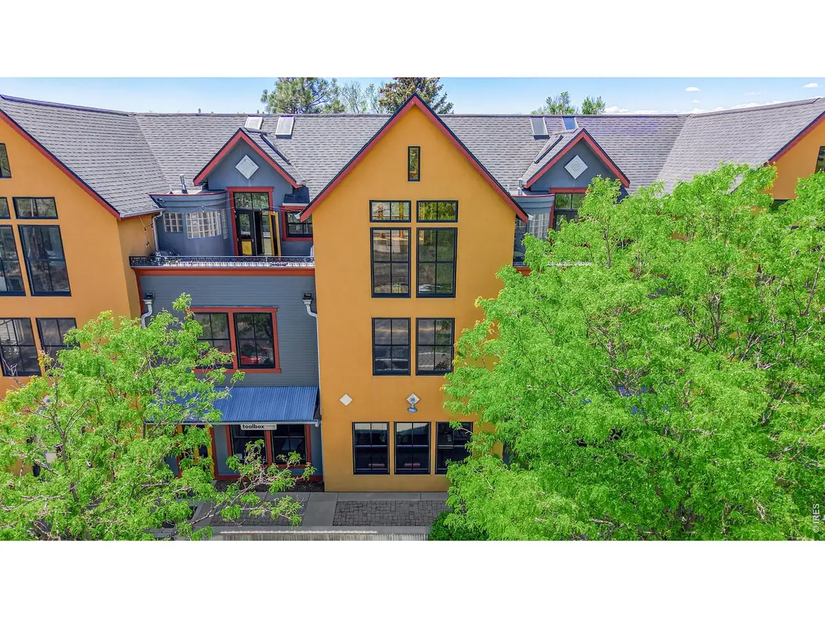 325 Cherry St #206, Fort Collins, CO 80521 - #1