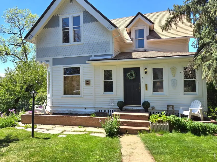 251 Gay St, Longmont, CO 80501 - #2