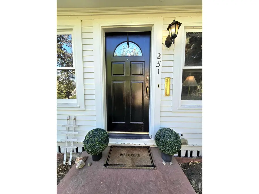 251 Gay St, Longmont, CO 80501 - #3