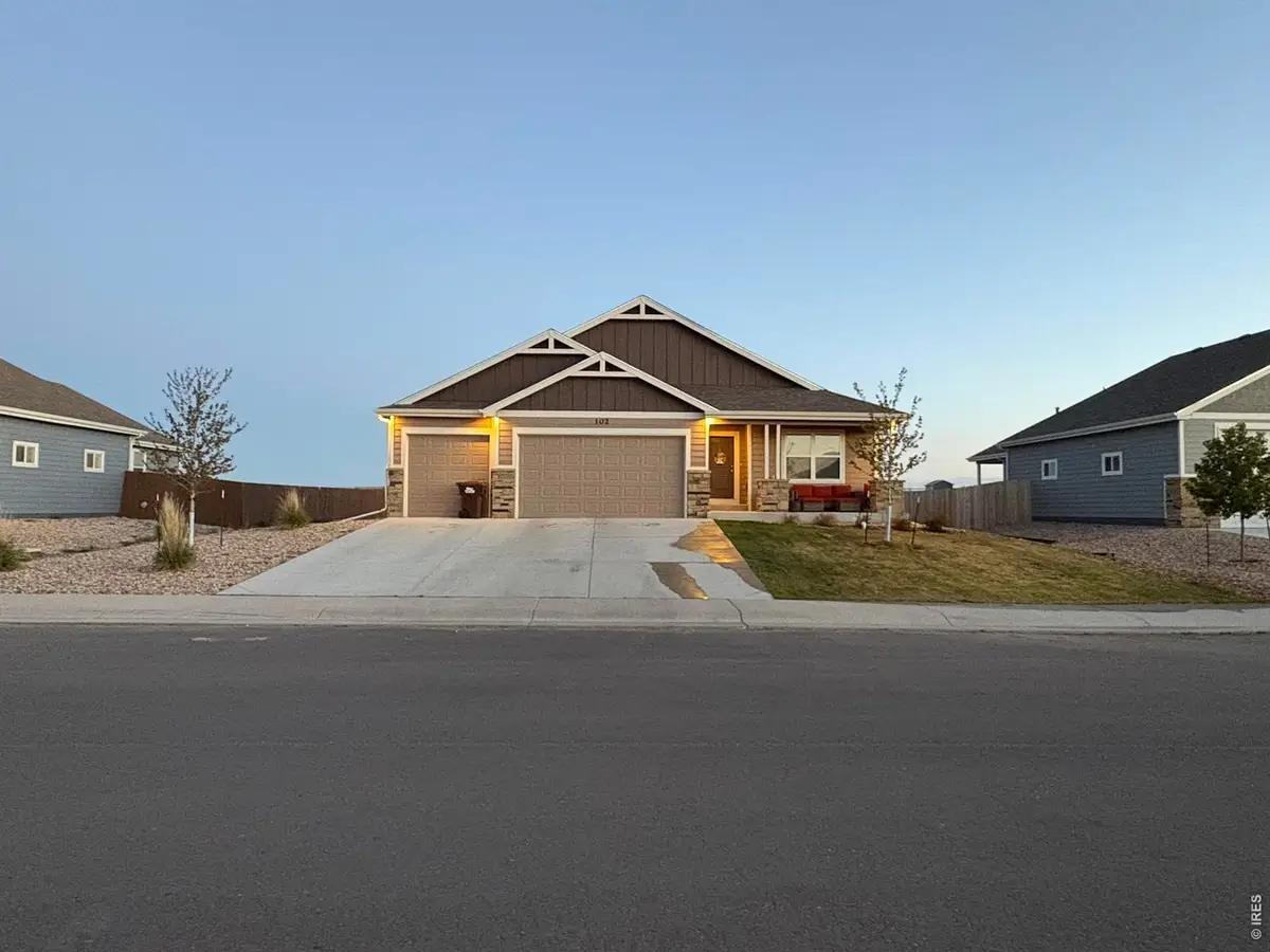 102 Seventh Ave, Wiggins, CO 80654 - #1