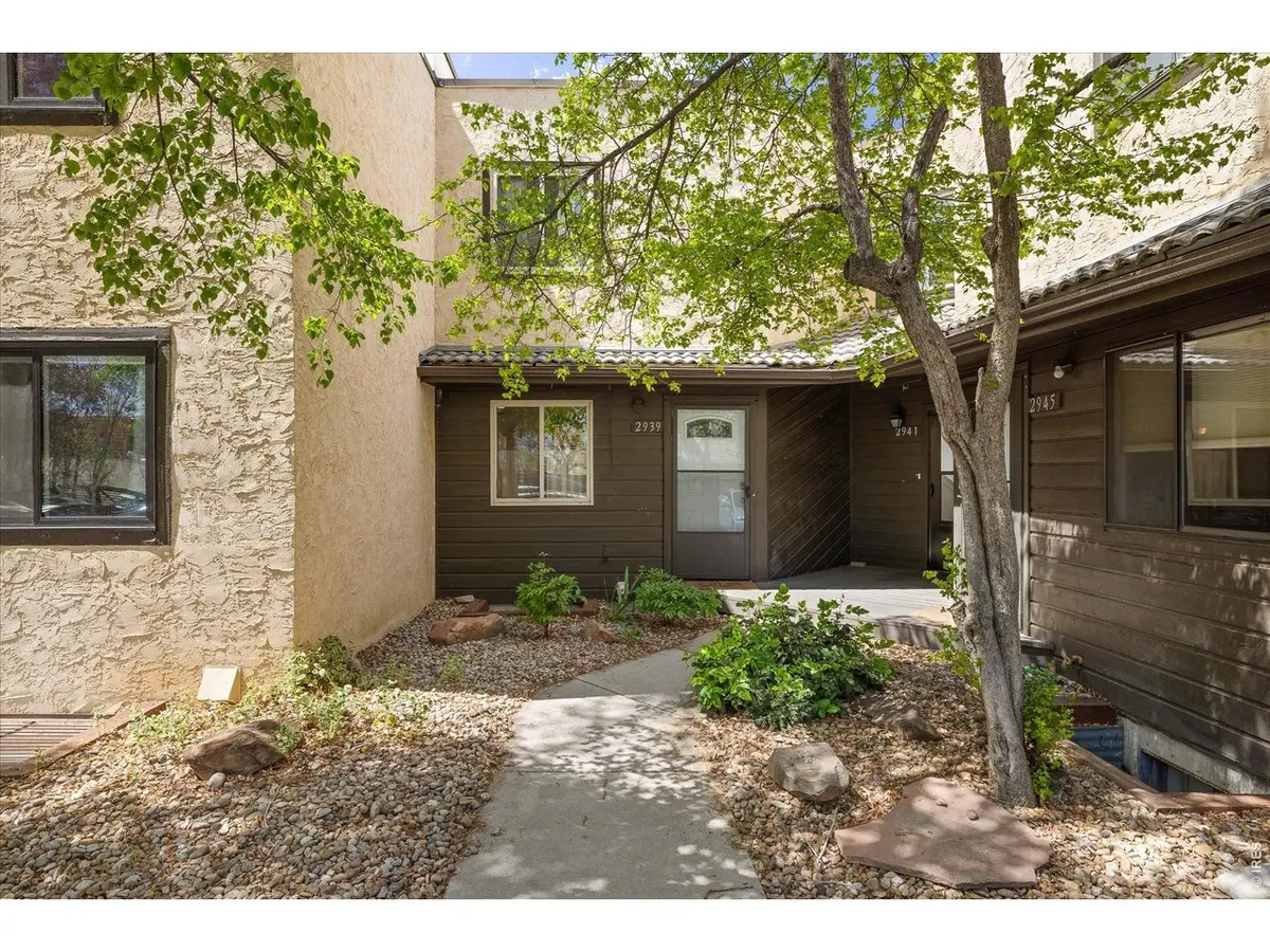 2939 Shady E Holw, Boulder, CO 80304 - #1