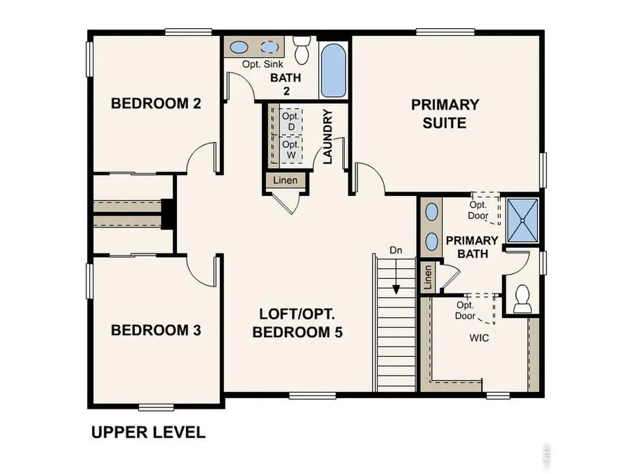 844 Harvard St, Johnstown, CO 80534 - #3
