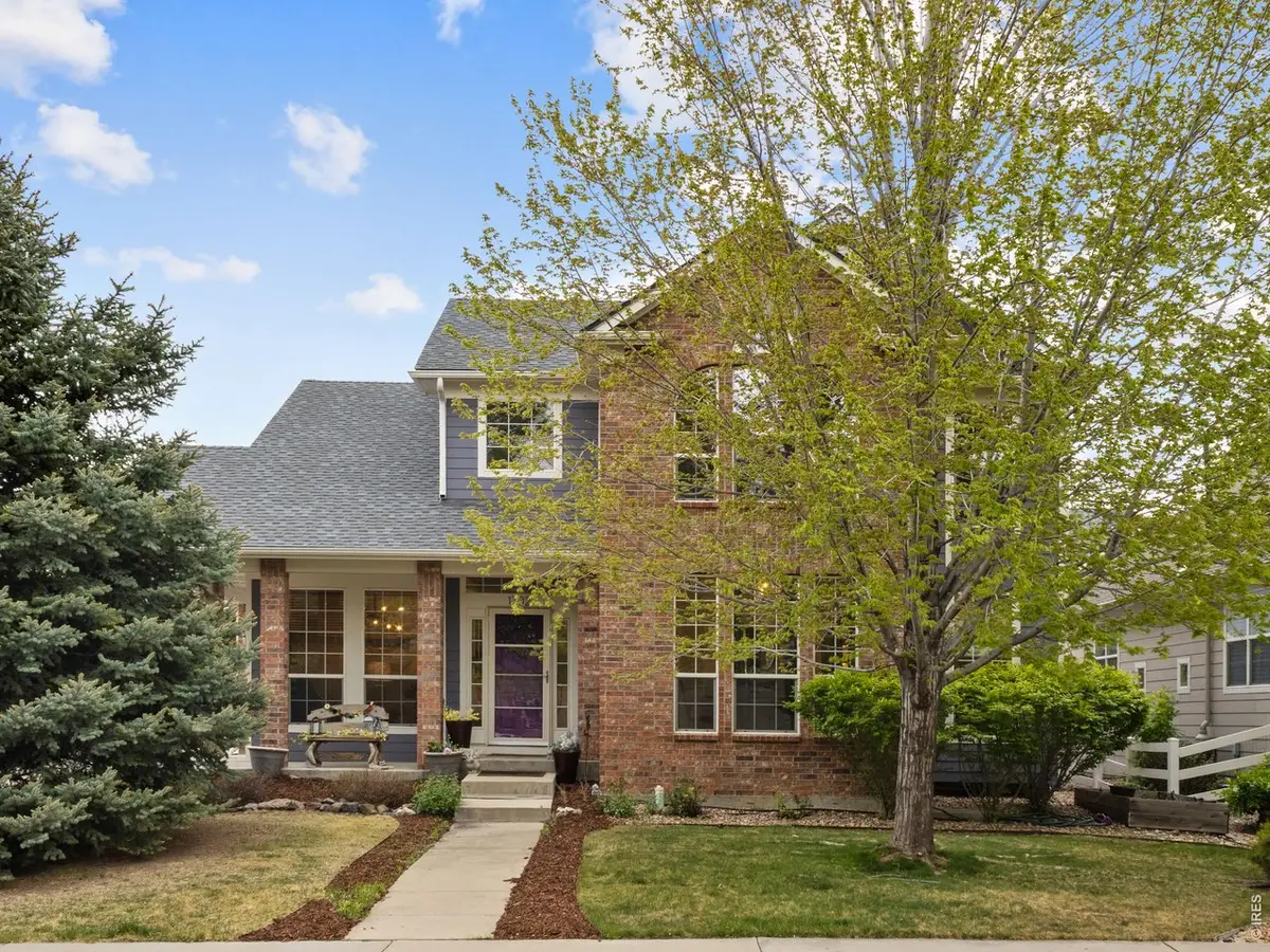 1702 Sicily Dr, Longmont, CO 80503 - #1