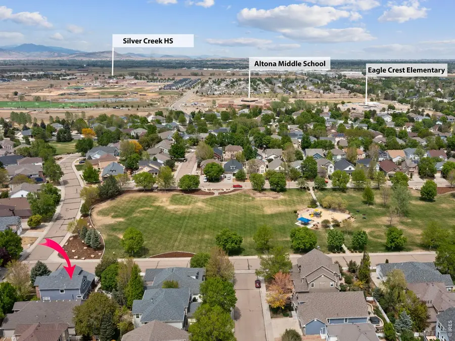 1702 Sicily Dr, Longmont, CO 80503 - #3