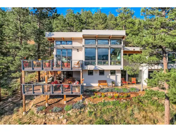 153 Poorman Rd, Boulder, CO 80302