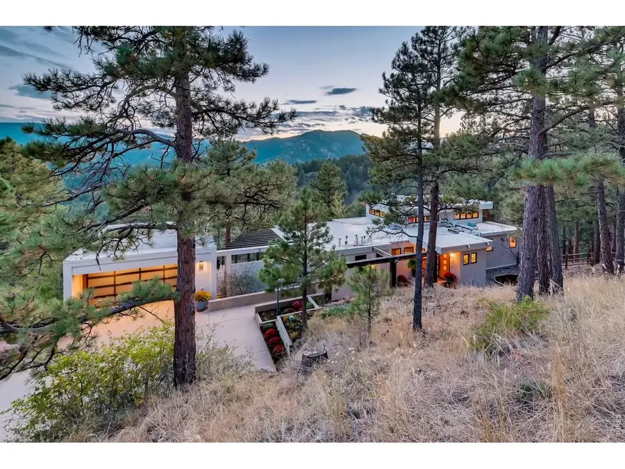 153 Poorman Rd, Boulder, CO 80302 - #2