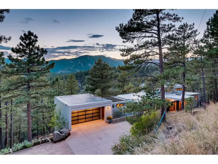 153 Poorman Rd, Boulder, CO 80302 - #3
