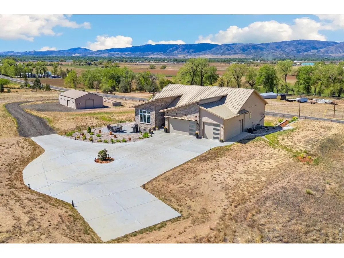 4114 N County Road 17, Fort Collins, CO 80524 - #1