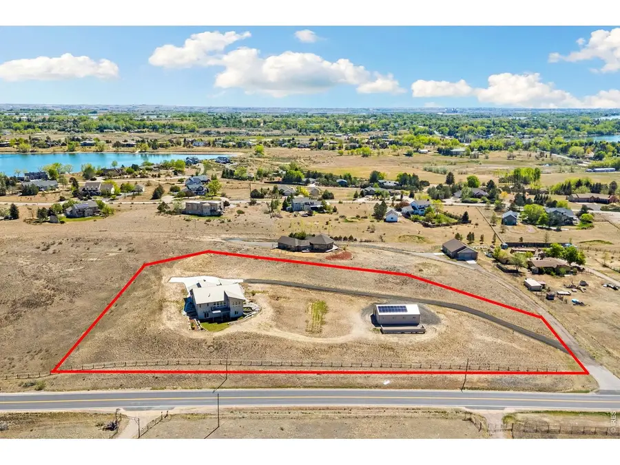 4114 N County Road 17, Fort Collins, CO 80524 - #2
